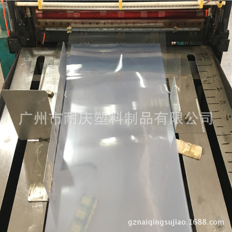 pp板白色 灰色 pp板加工 米黄色pp板 聚丙烯板 白色pp塑料