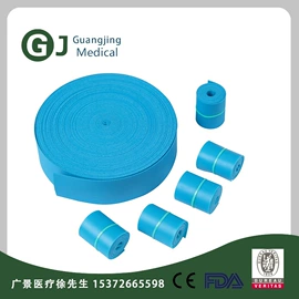 一次性医用材;其他橡胶制品;魔术贴