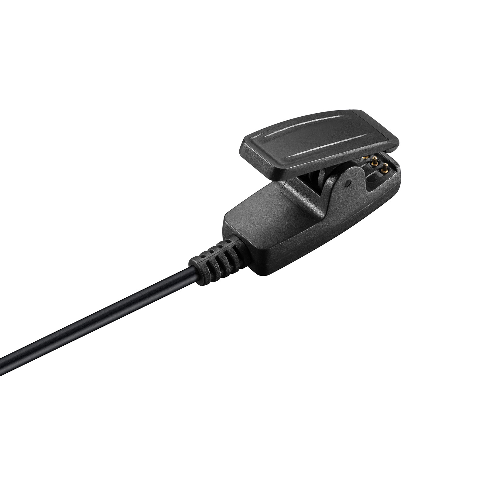 Cable cargador compatible con Garmin Forerunner 35/645/S20/Lily2, clip de carga Xinyuanshuntong