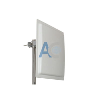 RFID射频读卡天线 MIMO板状天线 RFID双极化定向天线