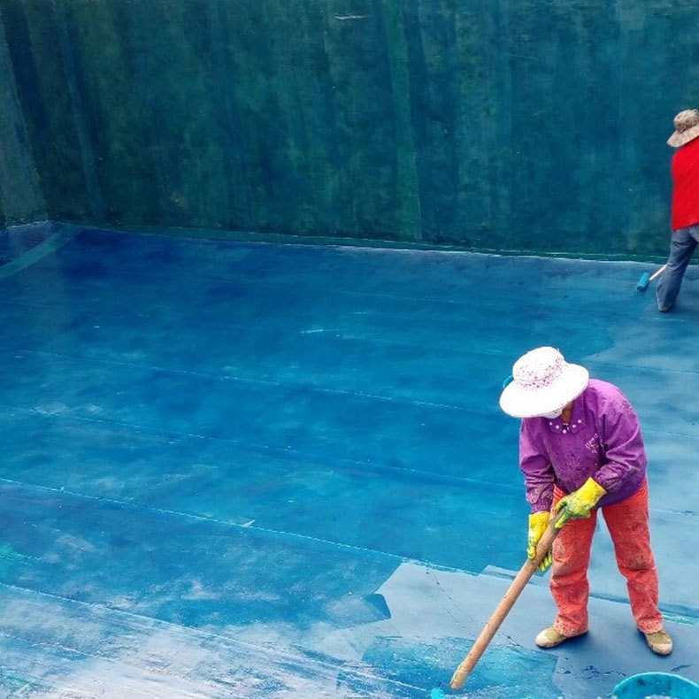 污水池玻璃钢  施工    盐酸槽罐  厂家生产供应