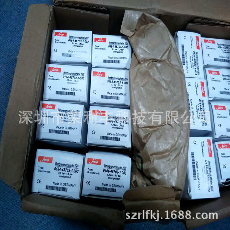 德国苏克SUCO压力开关特价 德国苏克SUCO压力传感器