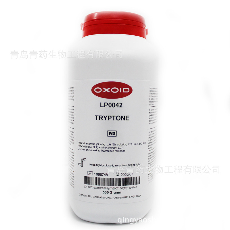 OXOIDȵ500g/ƿ  LP0042  LP0042B