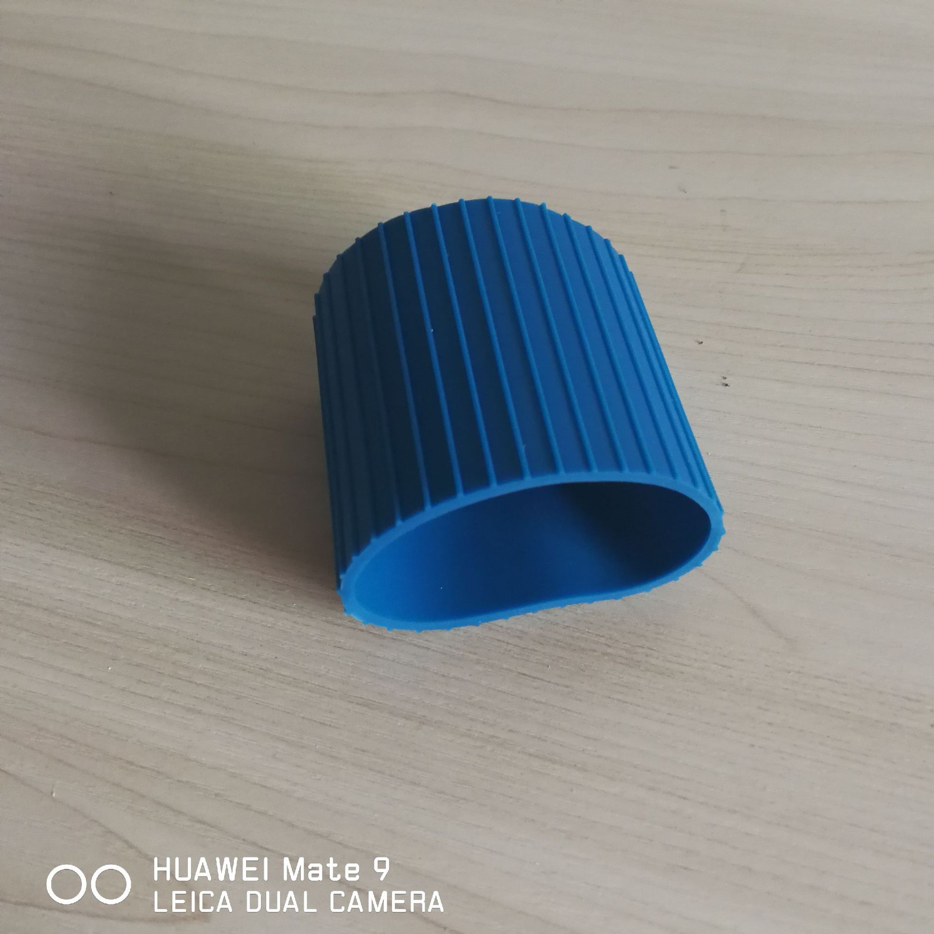 防滑手柄塑料软管TPE护套管 弹性软管 TPR/TPE拉力管条纹管交货快