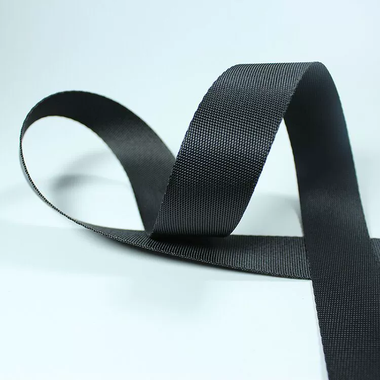 Nylon additional seat, seat belt, USA