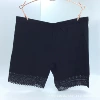 Lace (black)