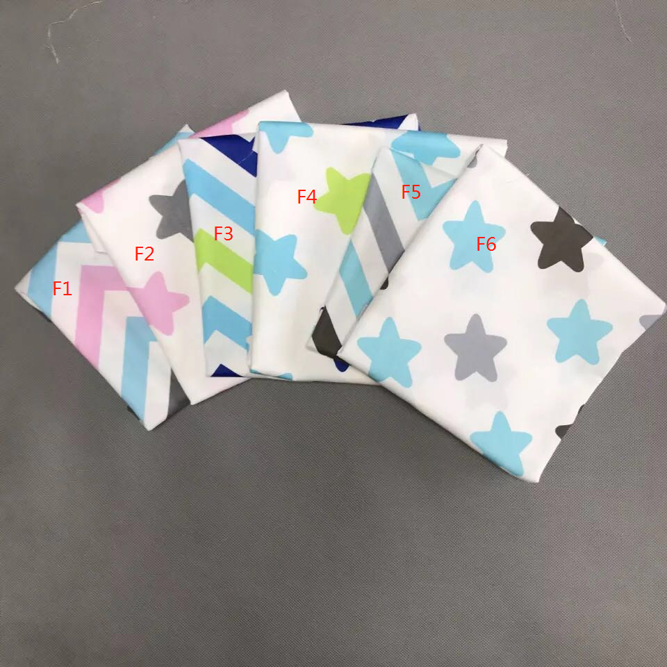 1.6米门幅全棉斜纹印花布 床上棉布料 无荧光剂 可混批