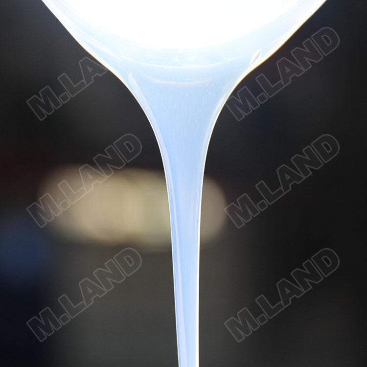 【丙烯酸乳液】批发汽车内饰柔性材料耐水白丙烯酸乳液LDC5011