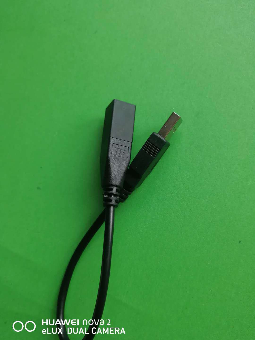 车载专用USB线丰田USB线电脑连接线DC电源线适配器线材