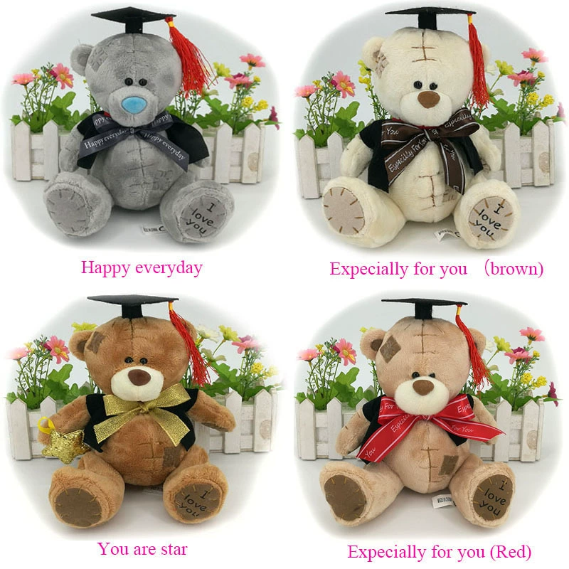 Школьная плюшевая кукла, корректор осанки, игрушка, 22 см, подарок на день рождения