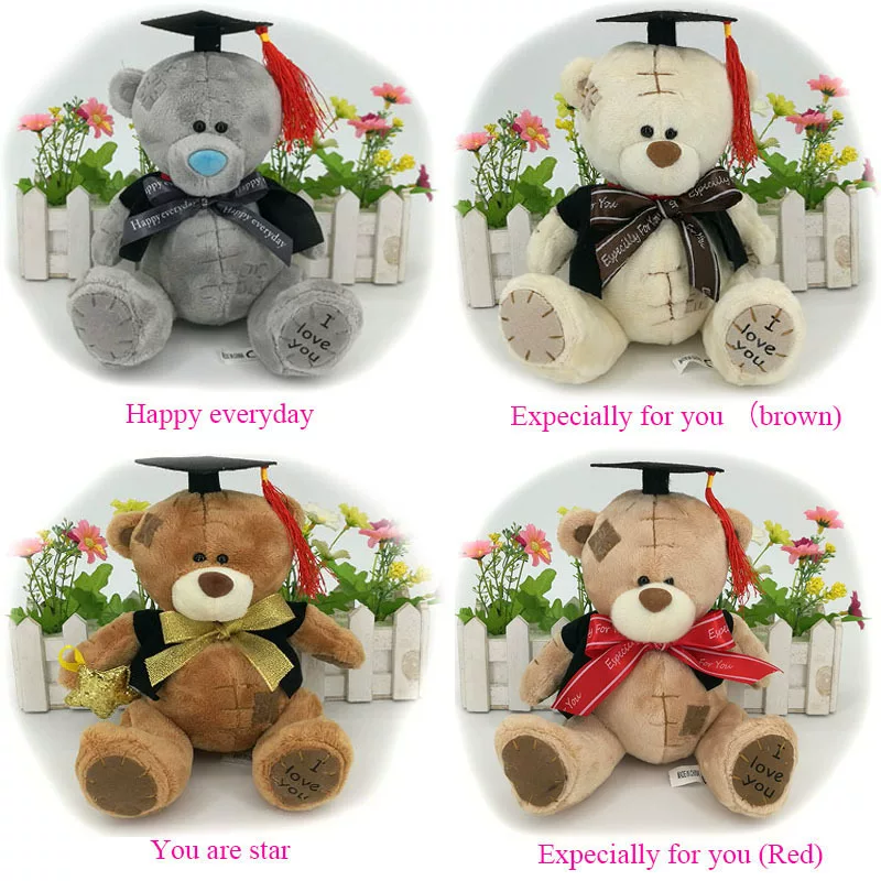 Школьная плюшевая кукла, корректор осанки, игрушка, 22 см, подарок на день рождения