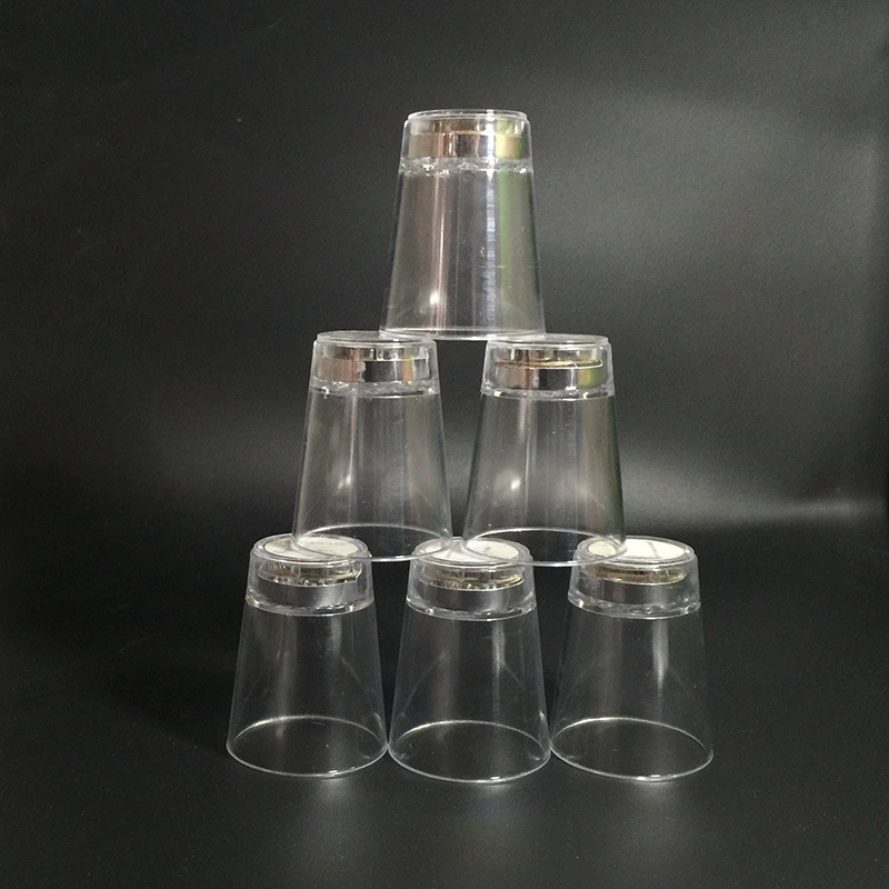 Корейский индукционный shot glass