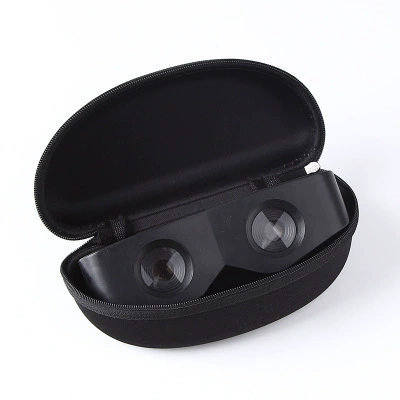 Plane+glasses box 109.1g