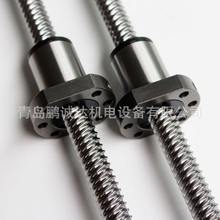 现货HIWIN研磨R4010滚珠\螺旋杆R40-10T4-FDI-858-1050-0.008