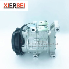 �����ڷ������ۿյ�ѹ����10S11cToyota Vios AC Compressor04-07