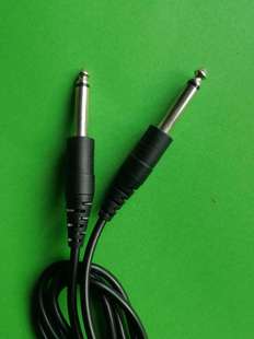 6.35�����L���l��RS232�������L��USB��DC�Դ��
