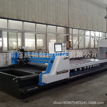 立式刨槽机不锈钢数控刨槽机 龙门式数控不锈钢金属薄板刨槽机