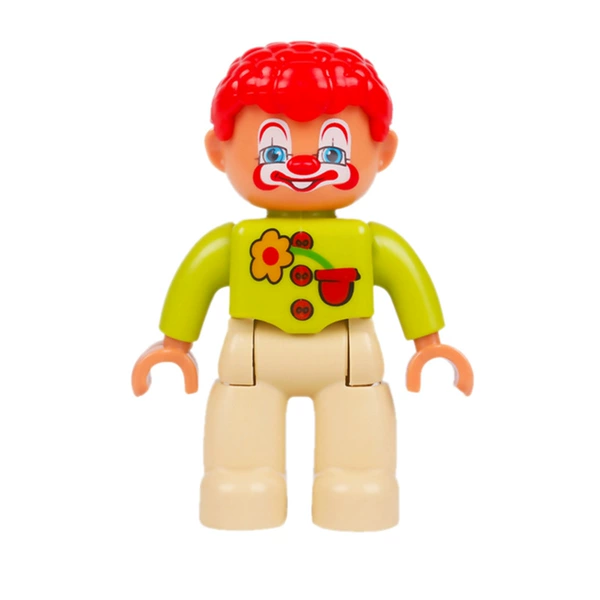 Clown【P06】