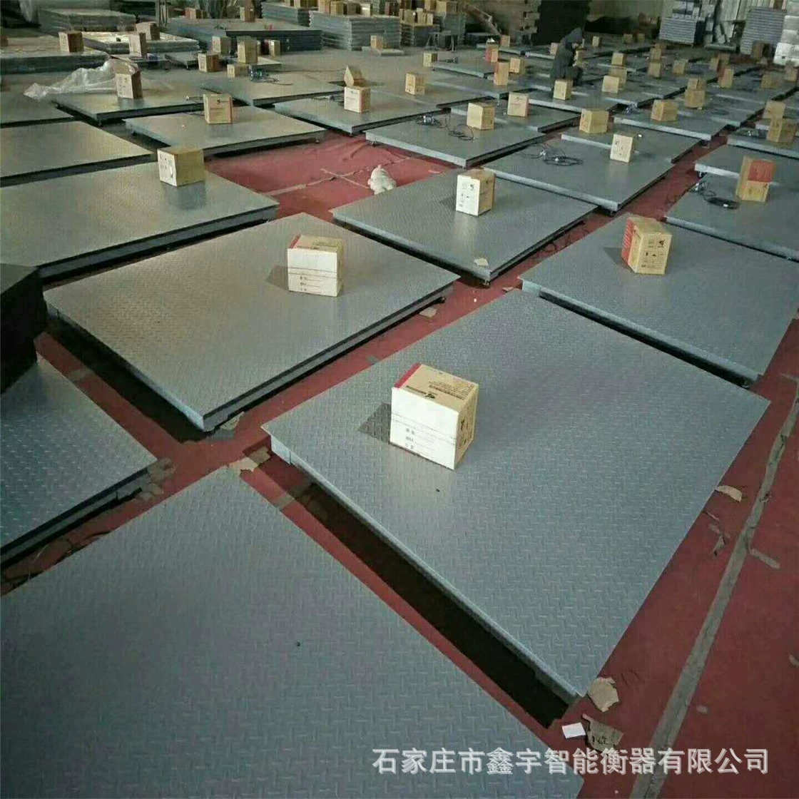 Электронные малые весы из нержавеющей стали Заводская логистика электронные весы 1 тонна 2 тонны 3 тонны Взвешивание свиней и крупного рогатого скота весы