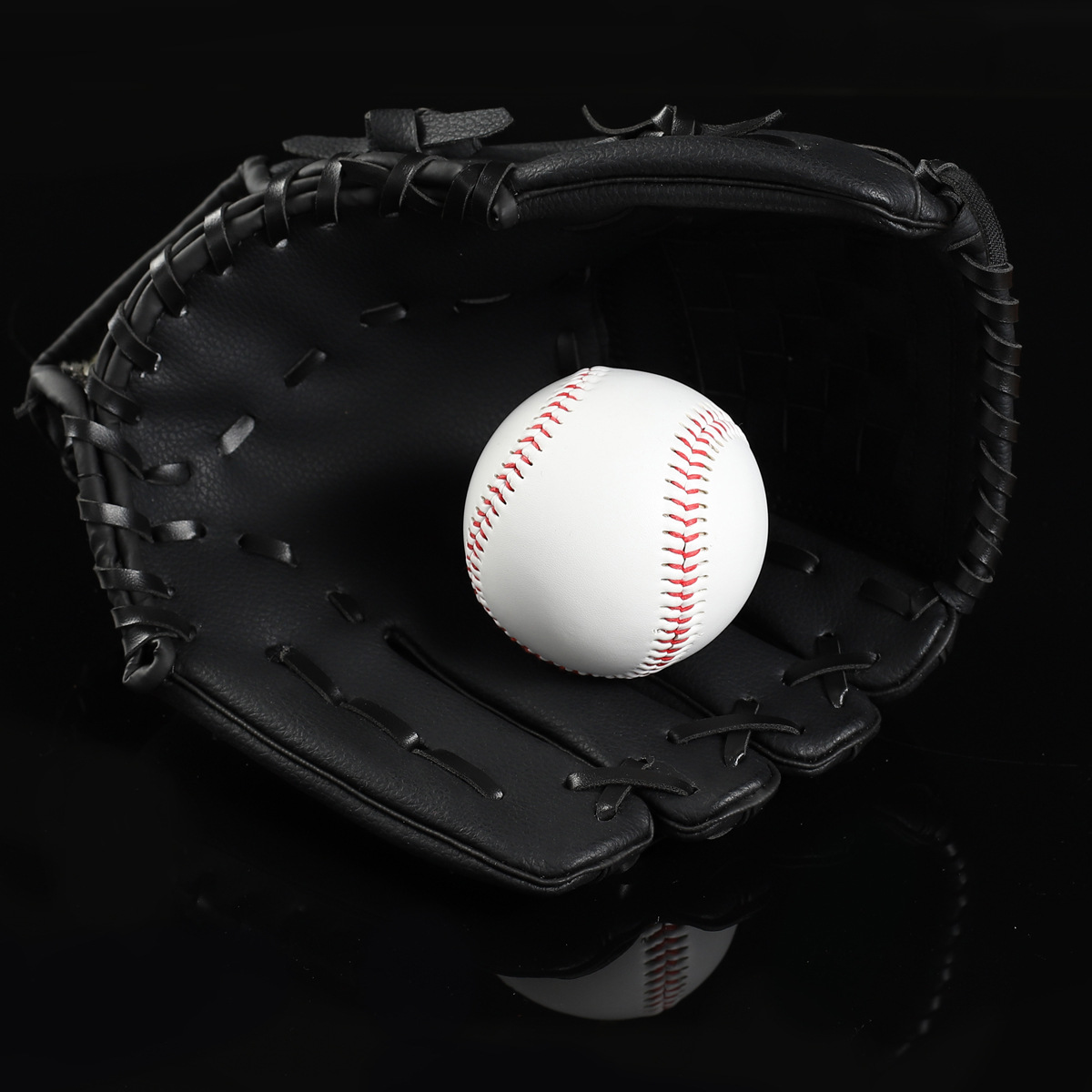 Baseball children's gloves