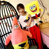 Поролоновая детская плюшевая игрушка, кукла, подушка, оптовые продажи, подарок на день рождения