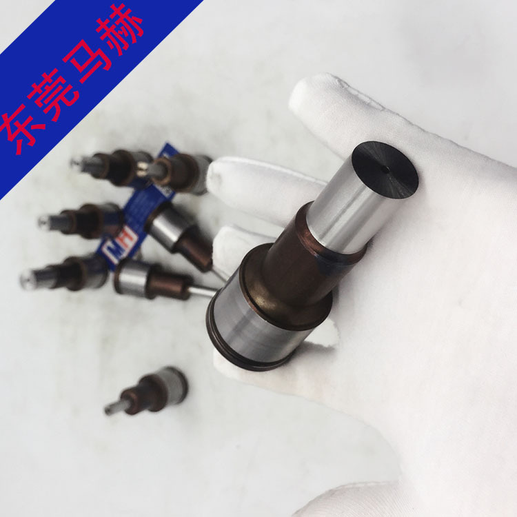 高技母线机模具 山东铜排专用冲孔模具 高低压成套企业专用冲孔刀