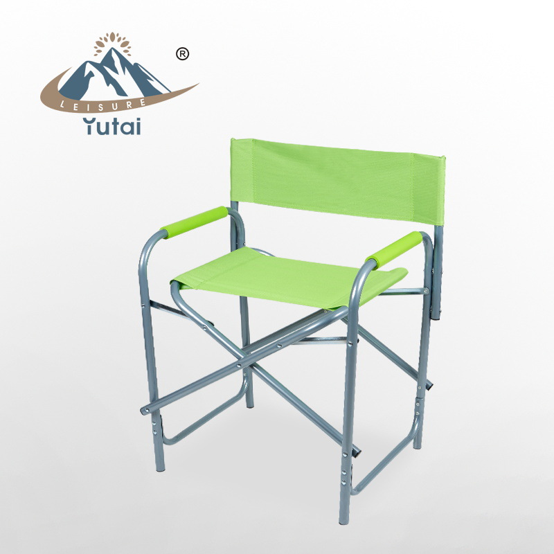 Manufacturer directly provides small armrest metal leisure chairs…