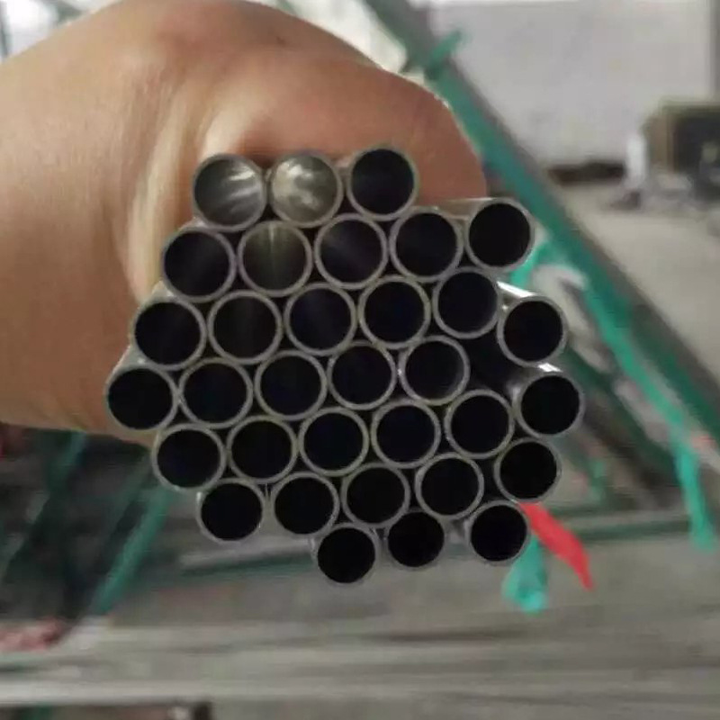 厂家现货供应304不锈钢管 无缝管精密管 毛细管 可精密切割加工