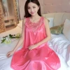 Flower skirt watermelon