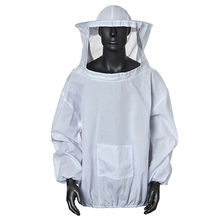 养蜂衣防蜂服分体防蜂衣出口型养蜂工具养蜂服速卖通热卖