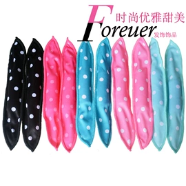 瘦脸机;卷发球、发卷;瘦脸工具