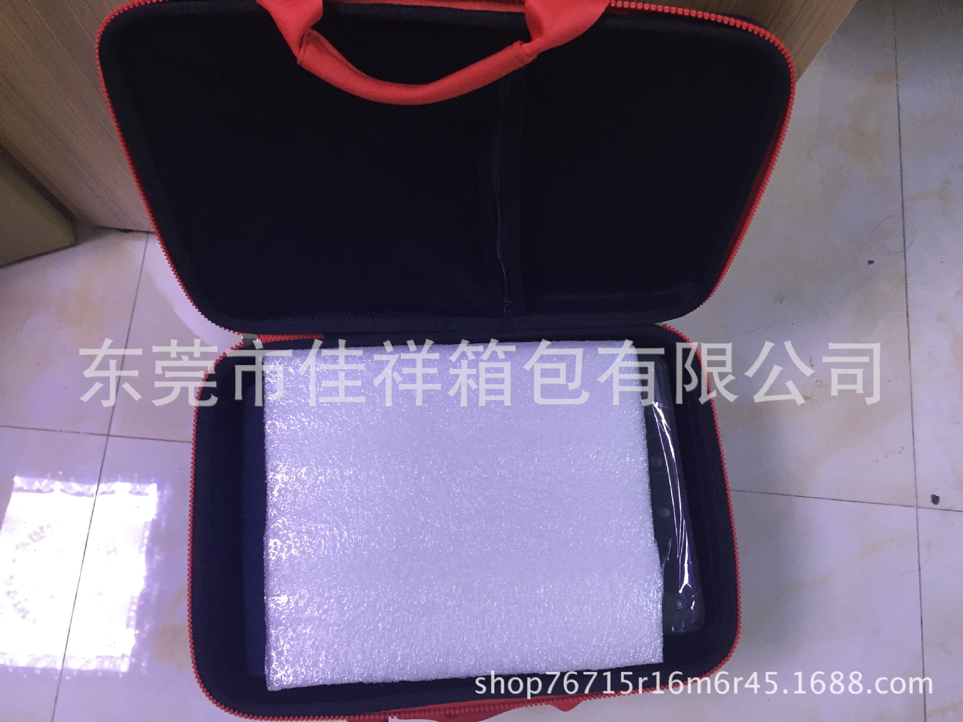 EVA Tool Bag/Nylon EVA Tool Bag/EVA Toolbag
