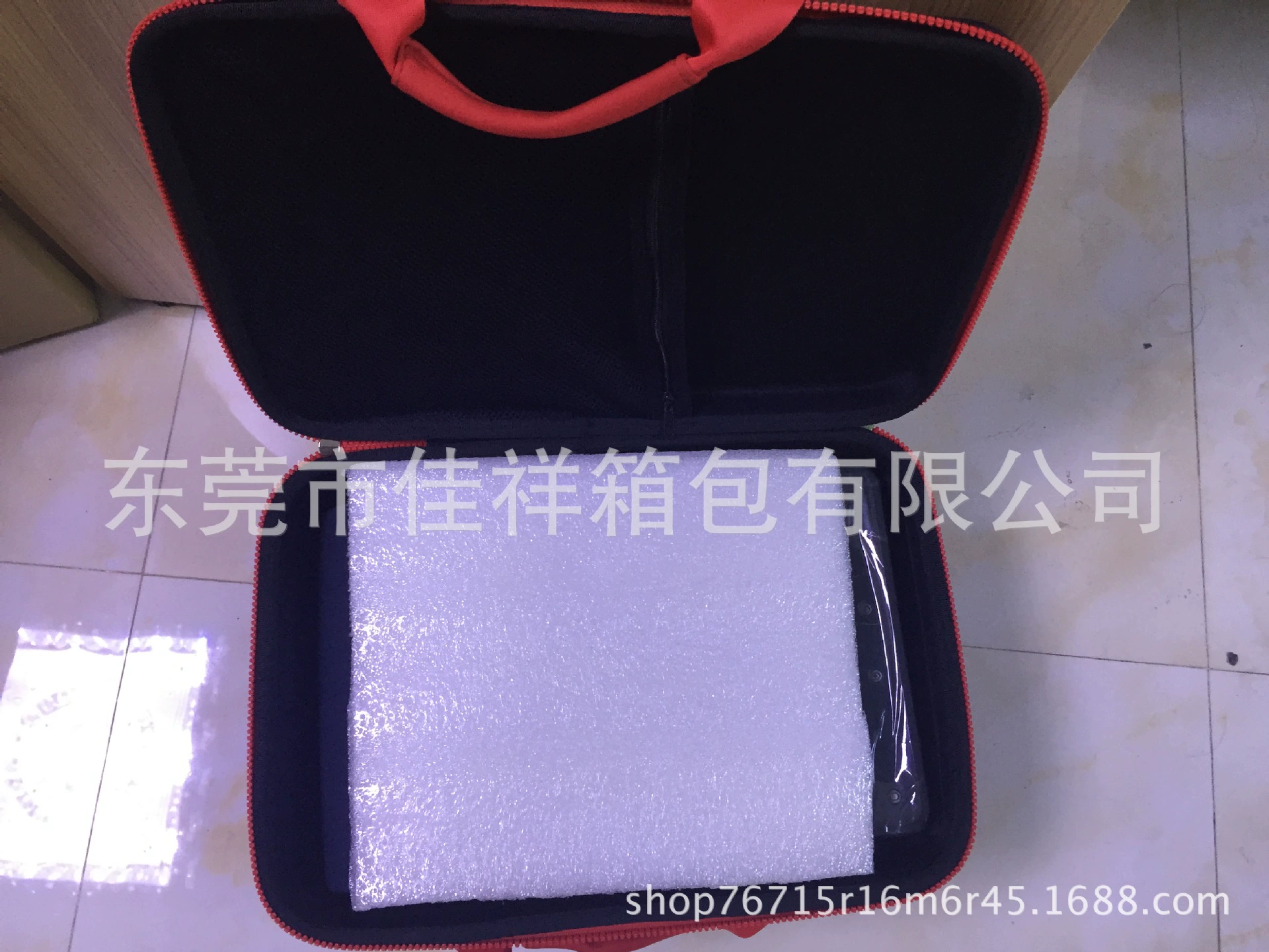 EVA Tool Bag/Nylon EVA Tool Bag/EVA Toolbag