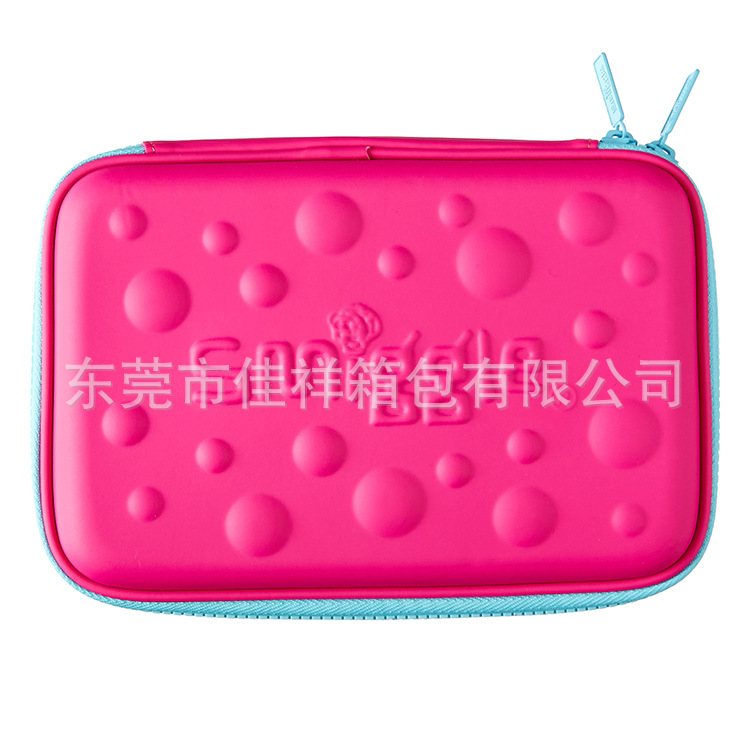EVA热压盒、EVA相机盒、数码包、电脑包、EVA化妆盒