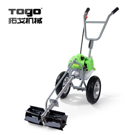 土壤耕整机械;植保机械;其他园林工具