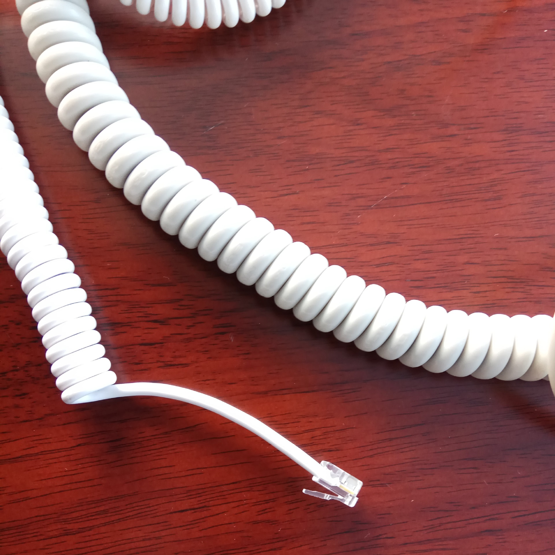 专业供应 医疗监控 电话跳线 带线转接器 带线网络插座 连接器