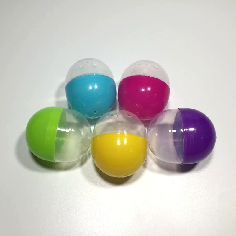 Самопродаваемая на заводе 4,8*5,6 см овальная скрученная яичная скорлупа, специальная подарочная скорлупа в форме яйца с плоским дном, скрученная яичная скорлупа