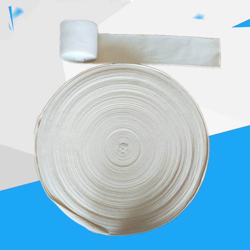 Tubular High-Elastic Tubular Bandage Plaster Socks Cotton Sleeves Padded Socks Cotton Polymer Fixed Tubular Straps