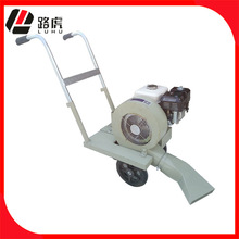 路面吹风机 手推式吹风机 广州划线机厂家批发各种路面标线设备