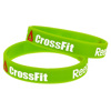 Reebok, silica gel bracelet for gym, accessory, suitable for import