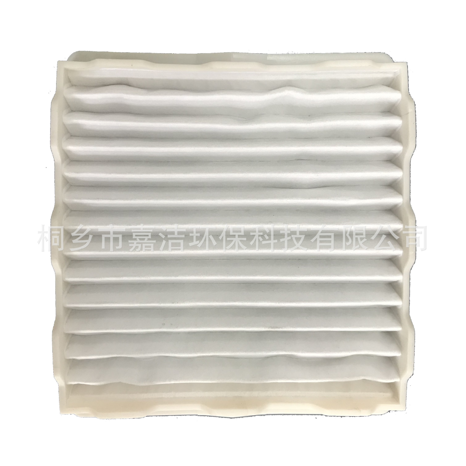 吸尘器过滤器吸尘器配件滤芯HEPA过滤网喷炭过滤网片高效过滤器