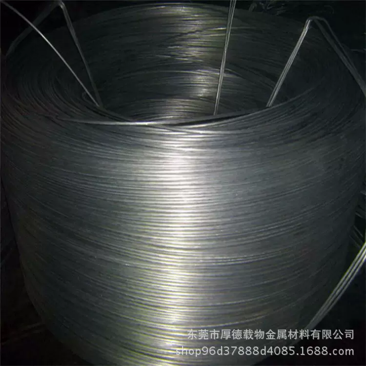 现货德国TA1钛合金纯钛丝 防腐蚀金属制品轻质高耐磨圆棒批发零售