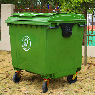 HDPE�Ӻ�๦�ܵ�·���\����܇ 1100L�Ƶ���I���͎�݆��������Ͱ