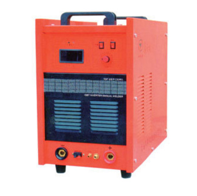 神模出厂 逆变式交直流方波氩弧焊机 WSE-400