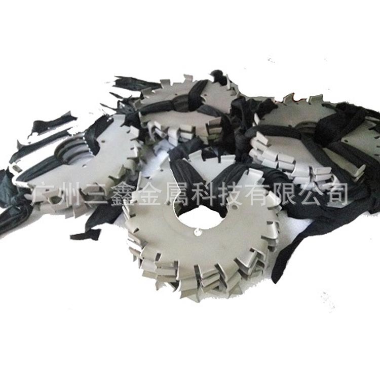 金属耐住磨层喷涂加工 螺杆喷涂碳化钨  碳化钨加工