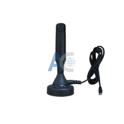 DVB-T数字电视天线厂 VHF/UHF车载天线