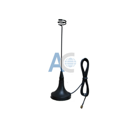 DVB-T吸盘天线 车载数字电视天线 高增益插在数字电视天线批发】