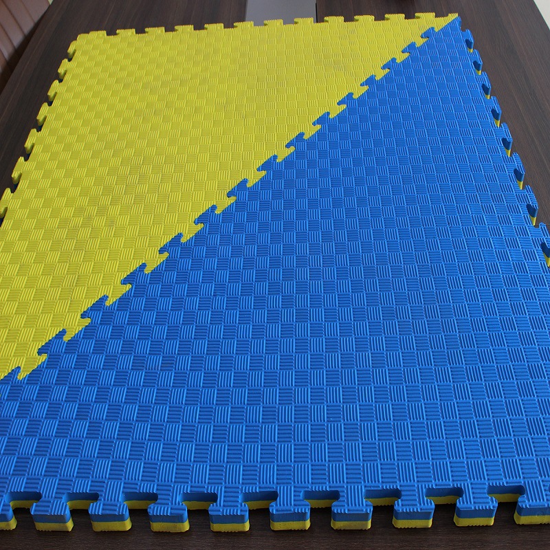 Taekwondo Mat Wrestling Judo Mat Dance Mat Kindergarten Gymnastics Mat Taekwondo Mat Gym Mat