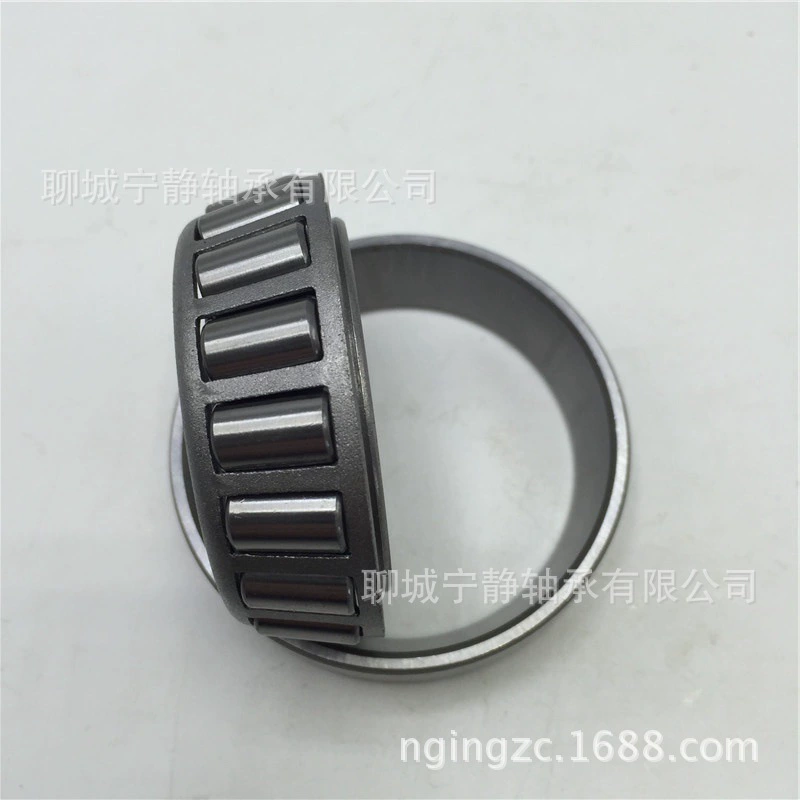 Дюймовый конический роликовый подшипник L44643 нестандартный подшипник полный дюймовый подшипник L44610