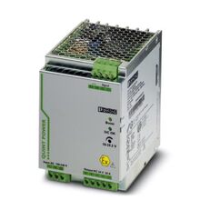 ȫ��ԭװ �����˹��Դ,������Ϳ��QUINT-PS/1AC/24DC/20/CO